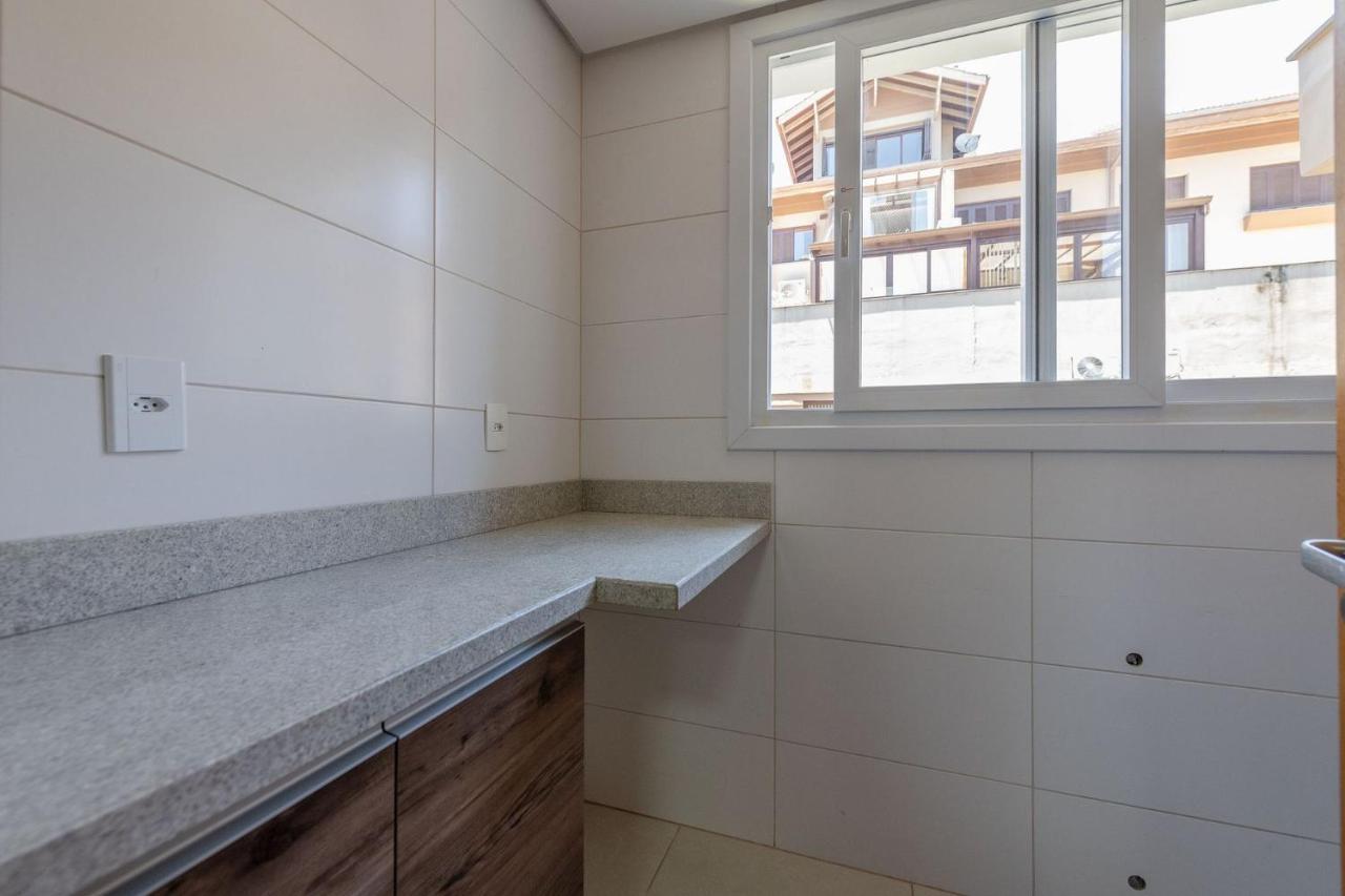 Luxuoso Apartamento no Coração de Gramado Exterior foto